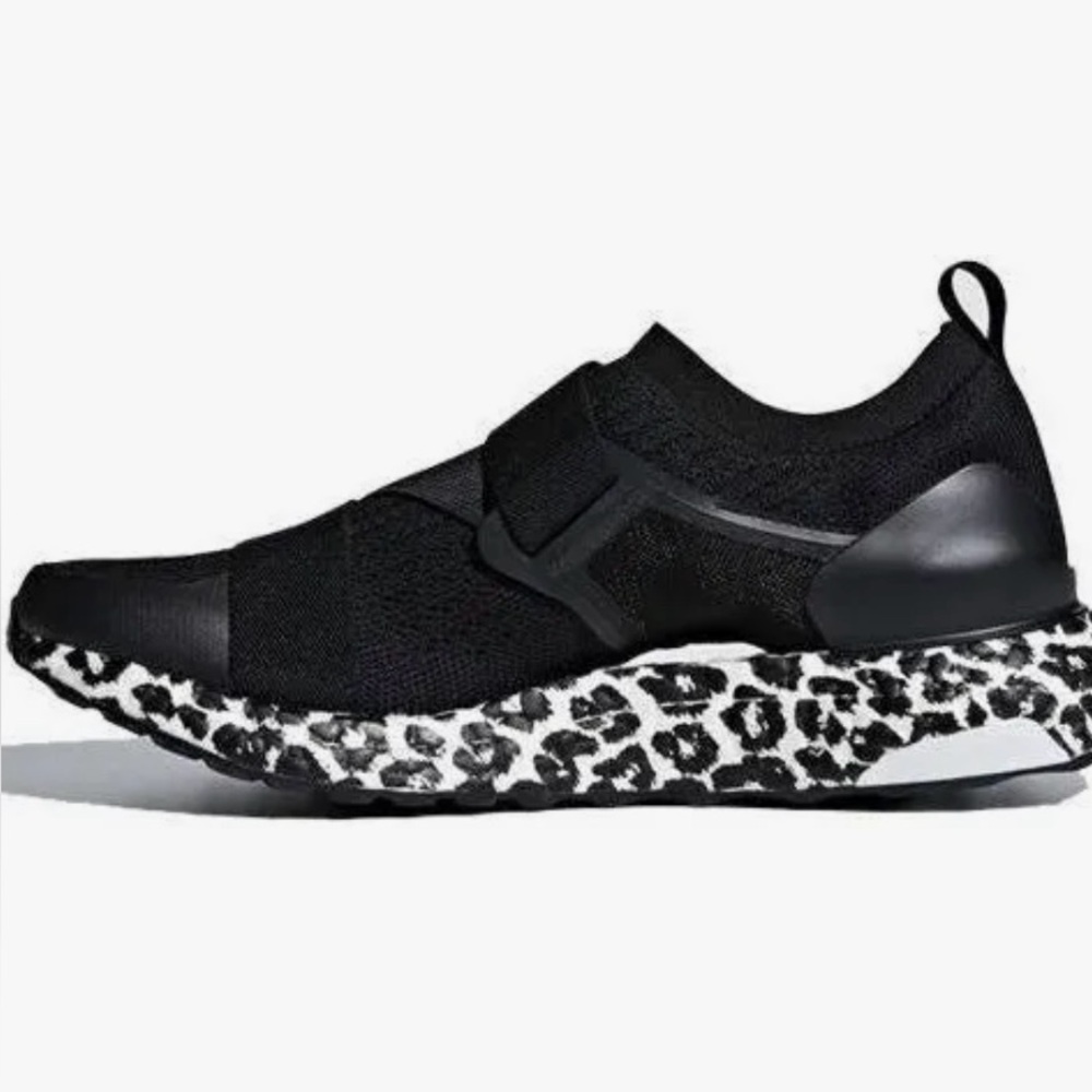 Adidas Stella Mccartney Ultraboost Leopard Sneakers